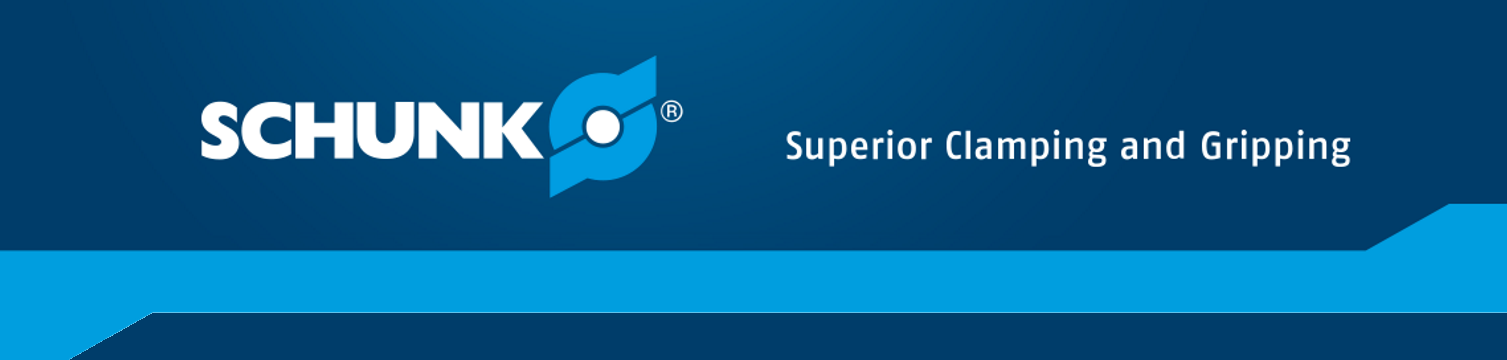 SCHUNK SE & Co. KG GitLab